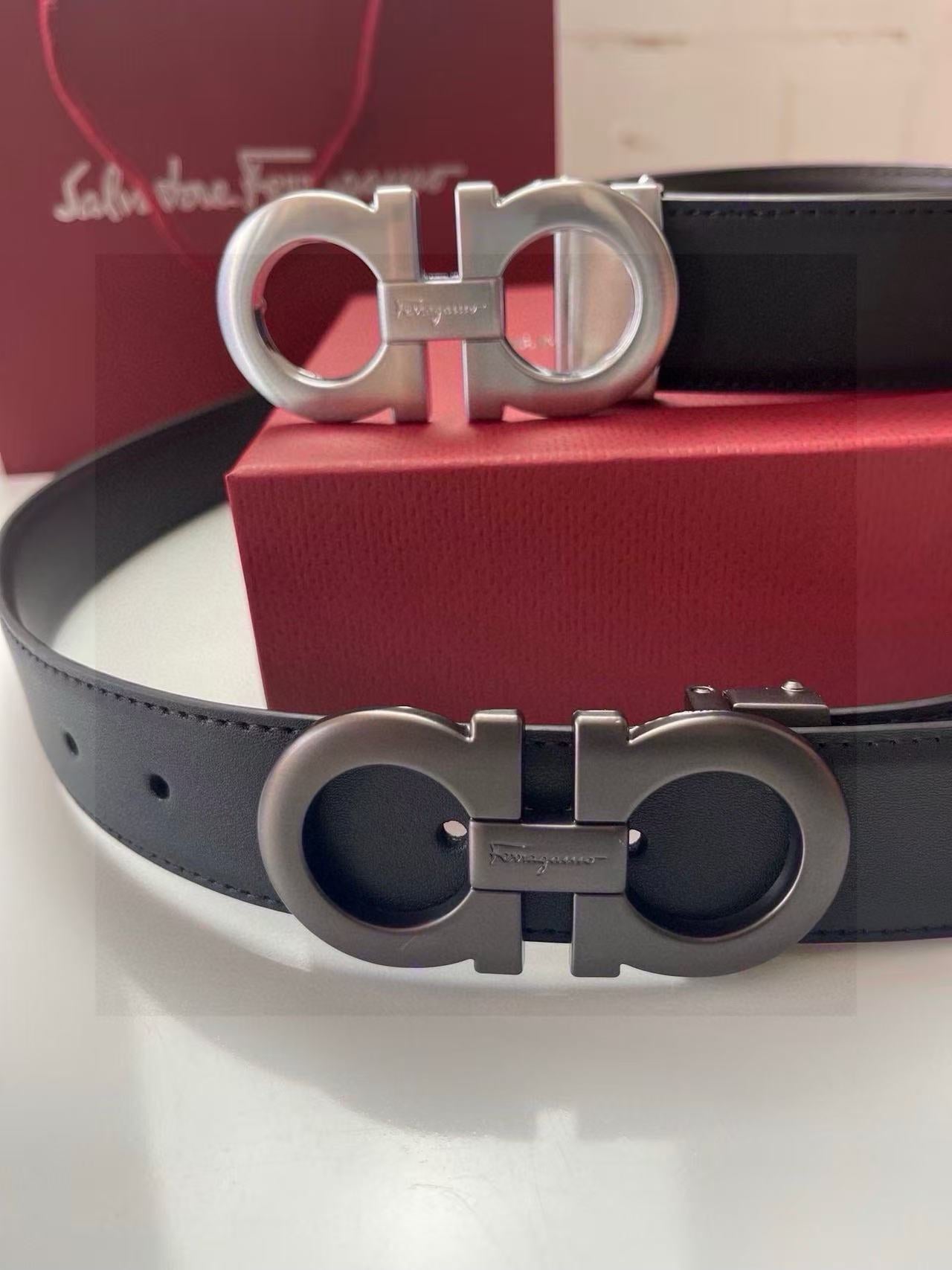 Leather belt delivery 3 to 7 working days